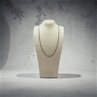 Collana Domar Uomo in Oro COOR-346-280